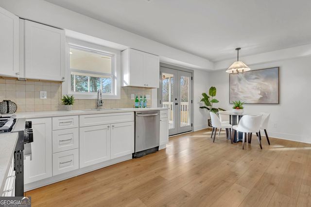 3010 Carriage Trail, Jonesboro, GA 30236