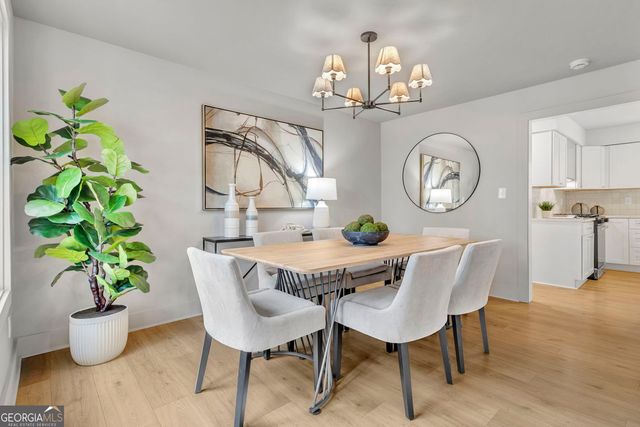 3010 Carriage Trail, Jonesboro, GA 30236