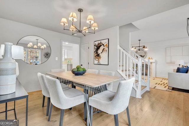 3010 Carriage Trail, Jonesboro, GA 30236