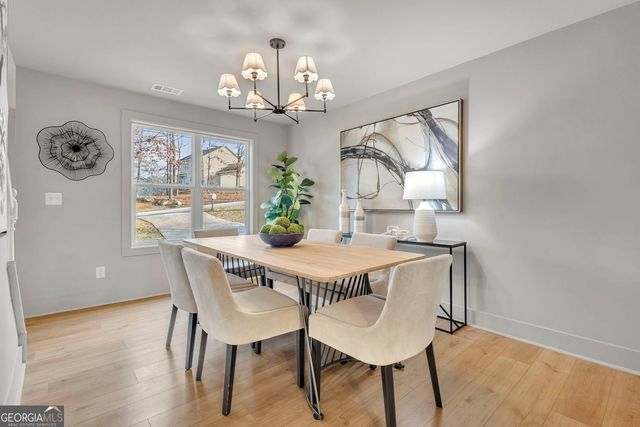 3010 Carriage Trail, Jonesboro, GA 30236