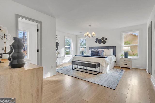 3010 Carriage Trail, Jonesboro, GA 30236