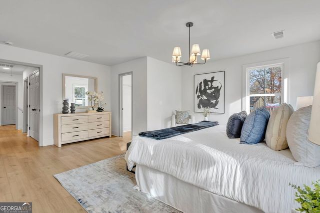 3010 Carriage Trail, Jonesboro, GA 30236