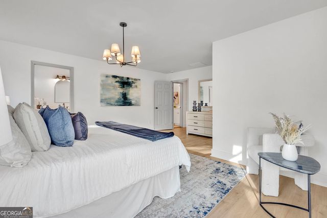 3010 Carriage Trail, Jonesboro, GA 30236