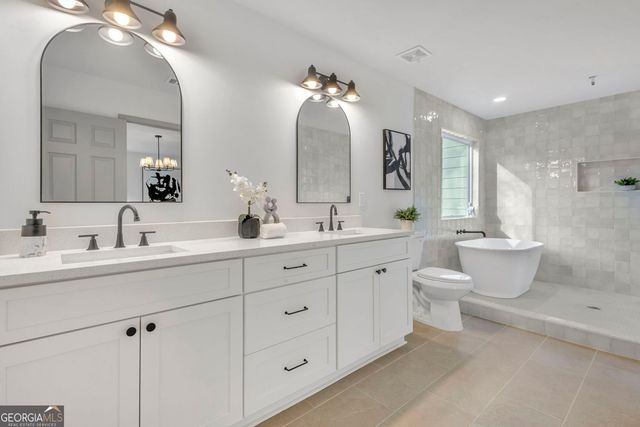 3010 Carriage Trail, Jonesboro, GA 30236