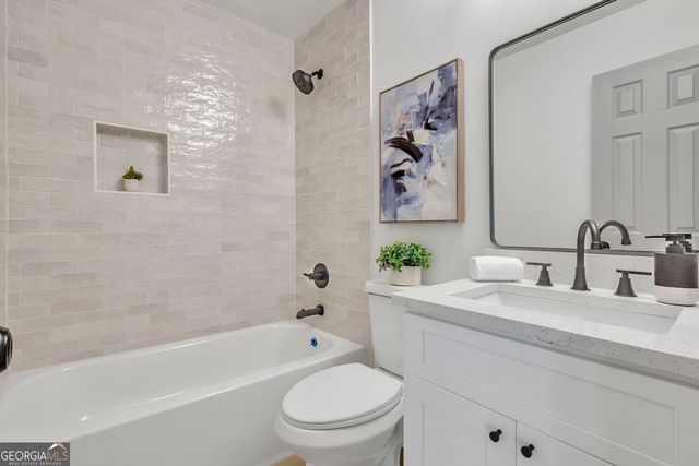 3010 Carriage Trail, Jonesboro, GA 30236