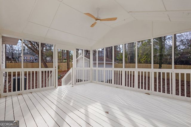 3010 Carriage Trail, Jonesboro, GA 30236