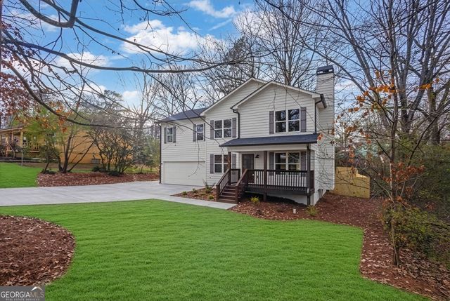 3010 Carriage Trail, Jonesboro, GA 30236