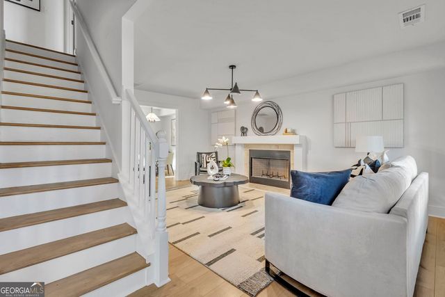 3010 Carriage Trail, Jonesboro, GA 30236