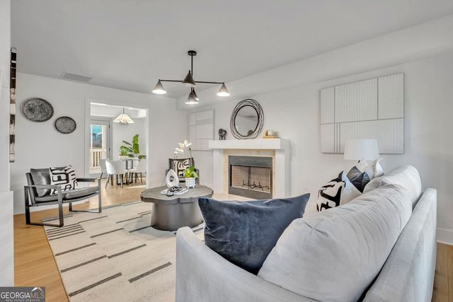 3010 Carriage Trail, Jonesboro, GA 30236