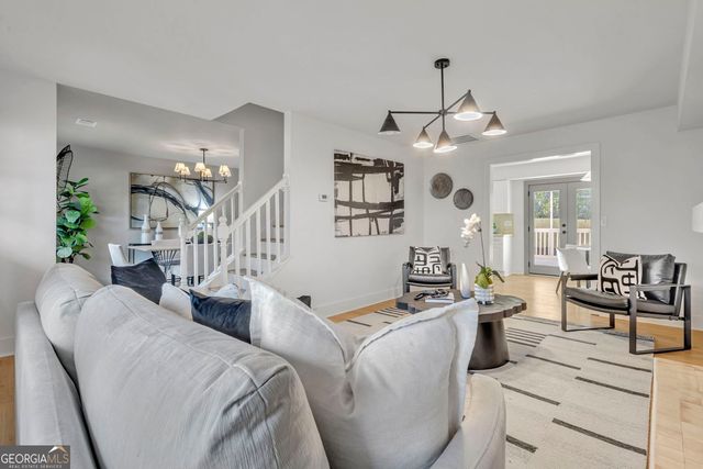 3010 Carriage Trail, Jonesboro, GA 30236