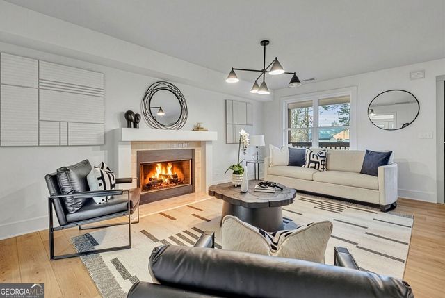 3010 Carriage Trail, Jonesboro, GA 30236