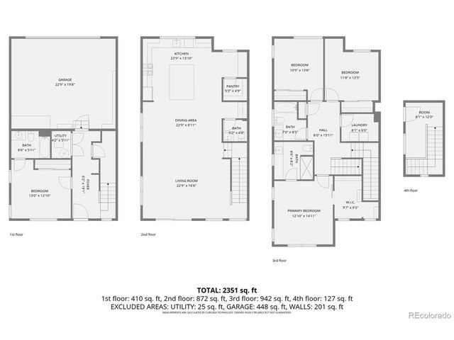 16638 Umatilla St, Broomfield, CO 80023