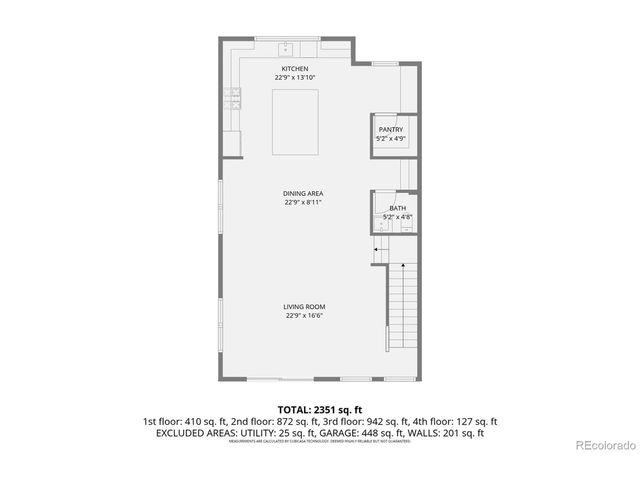 16638 Umatilla St, Broomfield, CO 80023