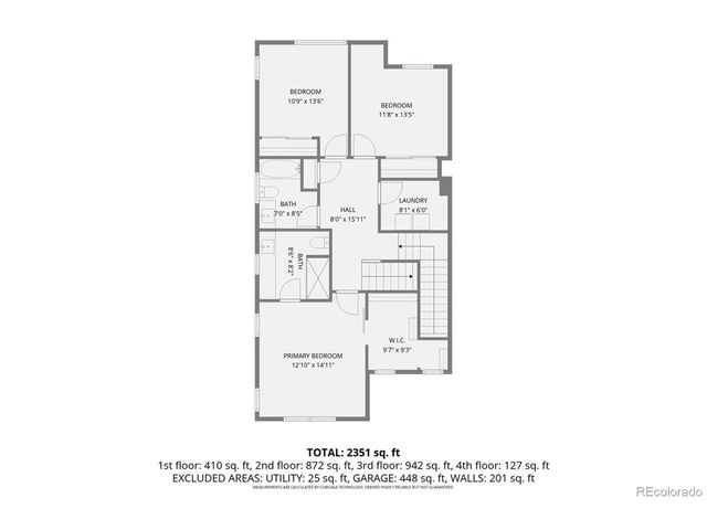 16638 Umatilla St, Broomfield, CO 80023