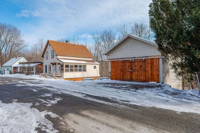 89 Charles Street, Milton, NH 03851