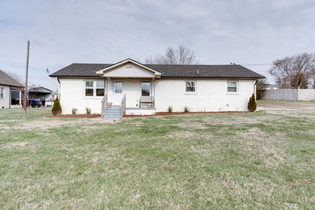 5107 Austin Peay Hwy, Westmoreland, TN 37186