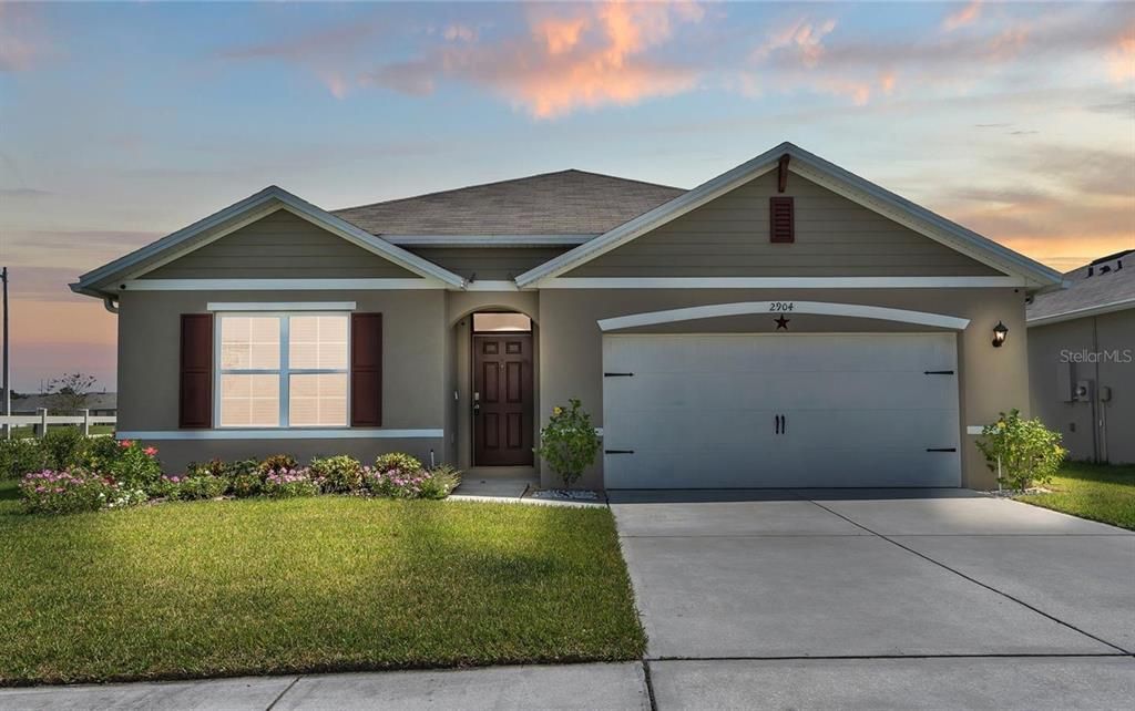 2904 LONG POND DRIVE, Lakeland, FL 33811