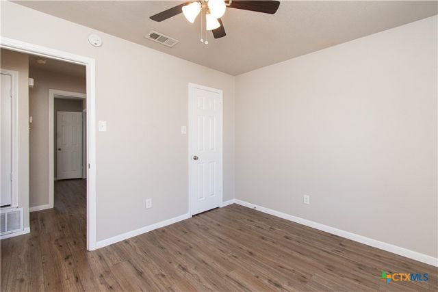 2404 Hidden Hill Drive, Killeen, TX 76543