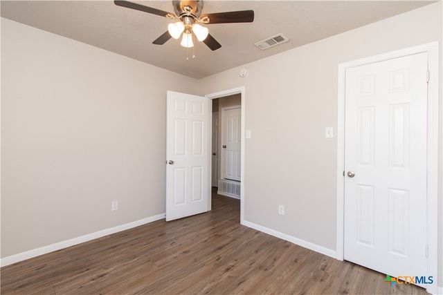 2404 Hidden Hill Drive, Killeen, TX 76543