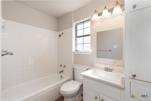 2404 Hidden Hill Drive, Killeen, TX 76543