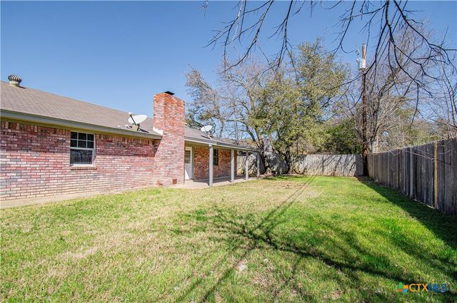 2404 Hidden Hill Drive, Killeen, TX 76543