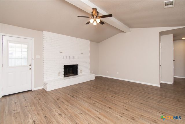 2404 Hidden Hill Drive, Killeen, TX 76543