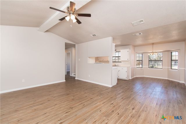 2404 Hidden Hill Drive, Killeen, TX 76543