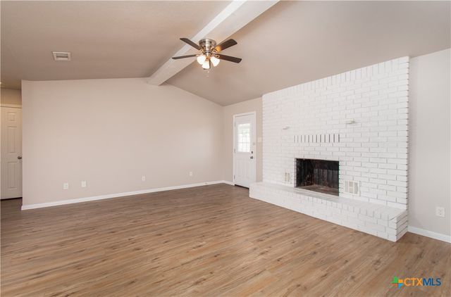 2404 Hidden Hill Drive, Killeen, TX 76543