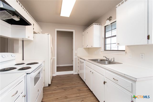 2404 Hidden Hill Drive, Killeen, TX 76543