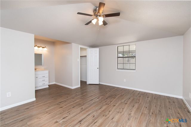 2404 Hidden Hill Drive, Killeen, TX 76543