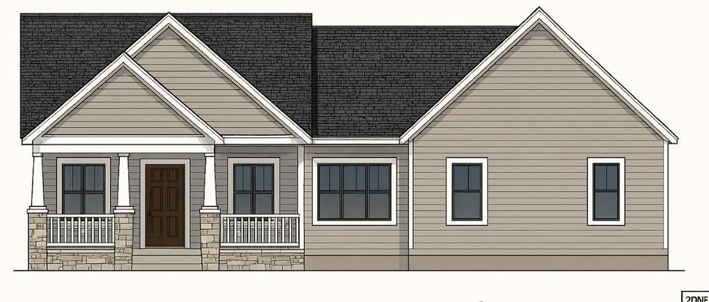 Lot 14 Old Mill Farm Road, Hillsborough, NH 03244