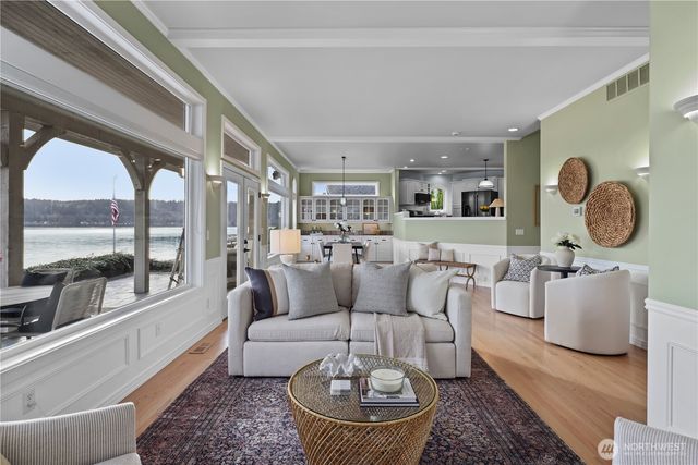 13111 Point Richmond Beach Road NW, Gig Harbor, WA 98332