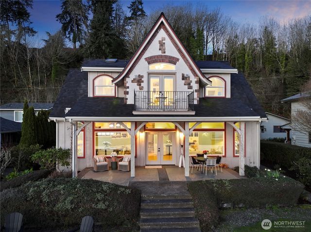 13111 Point Richmond Beach Road NW, Gig Harbor, WA 98332