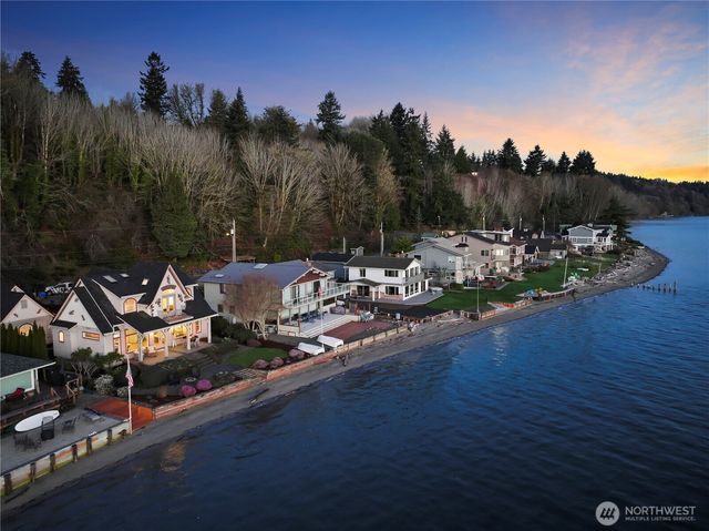 13111 Point Richmond Beach Road NW, Gig Harbor, WA 98332