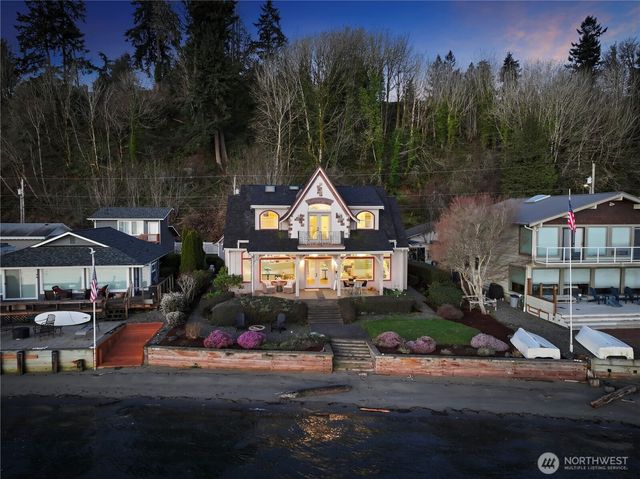 13111 Point Richmond Beach Road NW, Gig Harbor, WA 98332