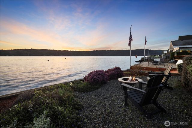 13111 Point Richmond Beach Road NW, Gig Harbor, WA 98332