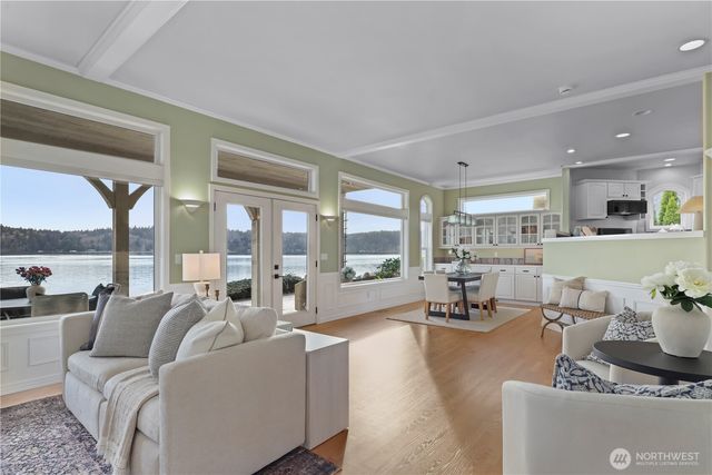 13111 Point Richmond Beach Road NW, Gig Harbor, WA 98332