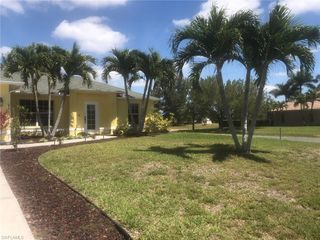3527 SW 5th ST, Cape Coral, FL 33991