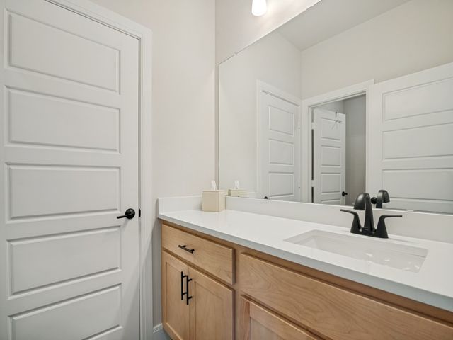 2817 Troon Street, Royse City, TX 75189