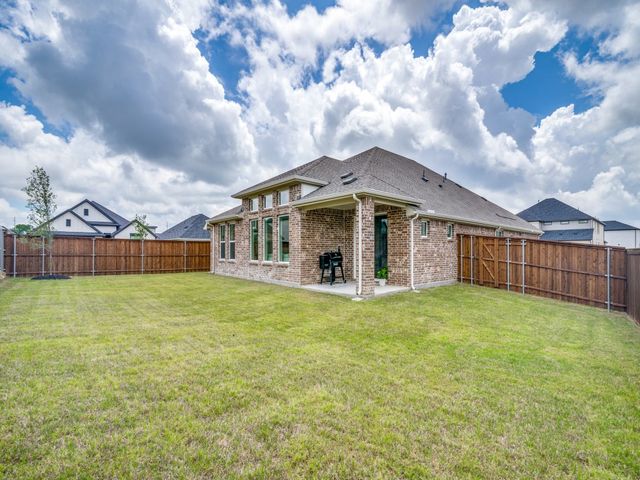 2817 Troon Street, Royse City, TX 75189
