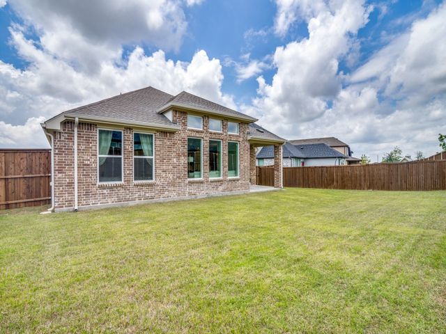 2817 Troon Street, Royse City, TX 75189