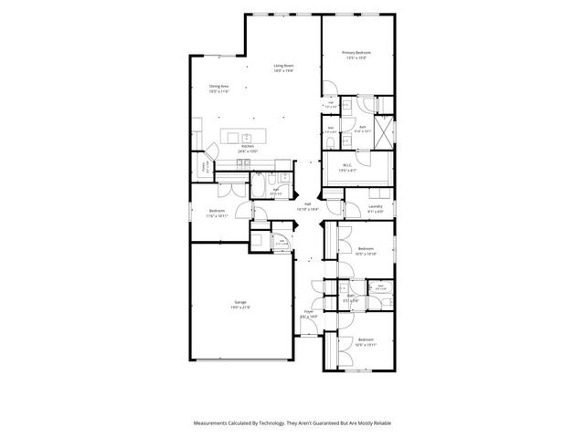 2817 Troon Street, Royse City, TX 75189