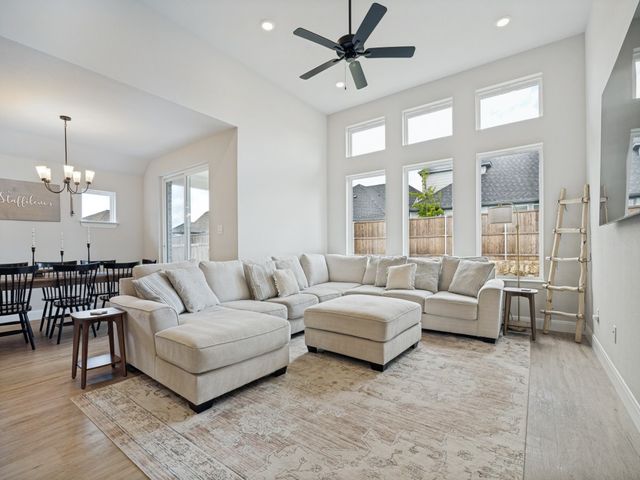 2817 Troon Street, Royse City, TX 75189