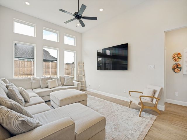 2817 Troon Street, Royse City, TX 75189