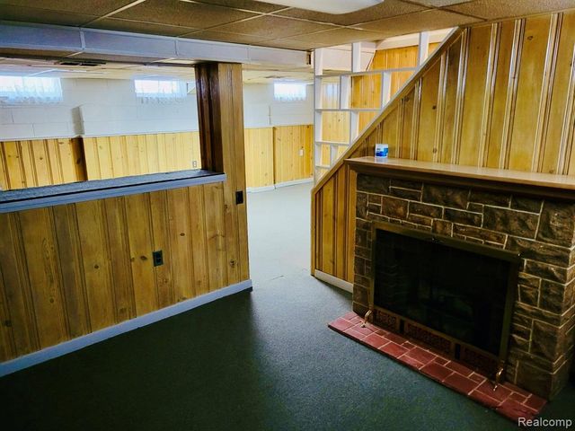 24926 Hickory Street, Dearborn, MI 48124