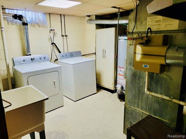 24926 Hickory Street, Dearborn, MI 48124