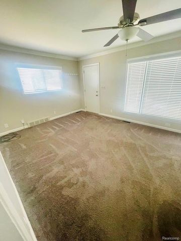 24926 Hickory Street, Dearborn, MI 48124