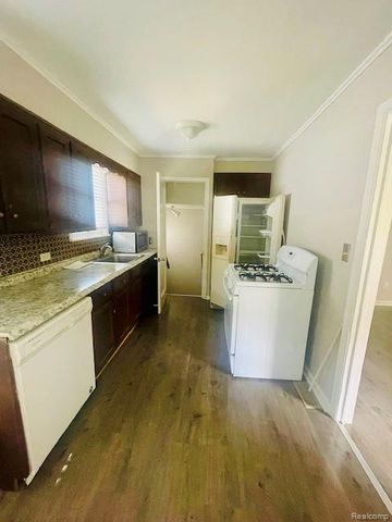 24926 Hickory Street, Dearborn, MI 48124