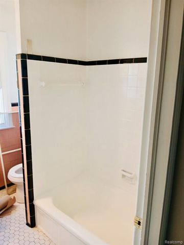 24926 Hickory Street, Dearborn, MI 48124