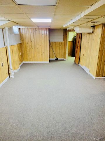 24926 Hickory Street, Dearborn, MI 48124